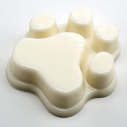 One Fur All 100% Natural Soy Wax Melts in 20+ Fragrances, Pack of 2 by Pet House - Long Lasting Pet Odor Eliminating Wax Melts, Non-Toxic Pet Wax Melts, Made in USA (Evergreen Forest)