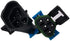 ALLMOST NEW Male and Female Sealed 5 pin Headlight Assembly Pigtail Connector Set Compatible with GM Pontiac G6