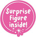 Disney Doorables Mini Playset Elsa’s Frozen Castle, by Just Play