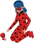Miraculous Ladybug Doll , Red