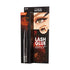 KISS Halloween Lash GLUEliner, 2-in-1 Felt-Tip Eyelash Adhesive and Eyeliner, Matte Finish, Foolproof Application, Easy Touch-Up, 0.02 Oz.- Black, Packaging May Vary