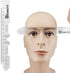 Ultrassist Pupillometers for Measuring Pupillary Distance (PD), Transparent PD Ruler, Essential Tool for Single PD or Dual PD Measurement