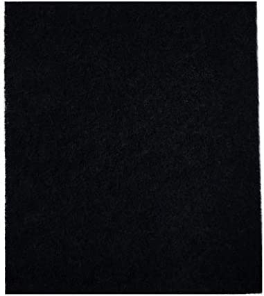 Replacement HEPA Filter B & Carbon Filters for Idylis Air Purifier 2126, 2125, IAP-10-125, IAP-10-150, Model # IAF-H-100B