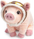 Compendium Flying Pig Plush A Cute Stuffed Animal Companion to The Book Maybe