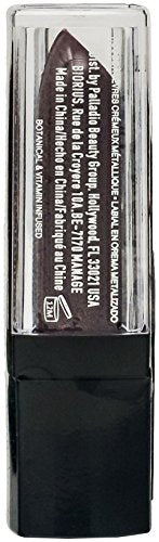 Palladio Velvet Matte Metallic Lip Balm, Opulent