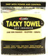 Gamma Tacky Towel Grip Traction Enhancer - Ideal for Tennis, Golf, Baseball, Football, Softball, or Basketball