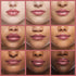 COVERGIRL Exhibitionist Lipstick Metallic, Can't Stop 520, 0.123 Ounce