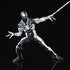 Spider-Man Marvel Legends Series 6-inch Future Foundation (Stealth Suit) Action Figure Toy, Includes 4 Accessories