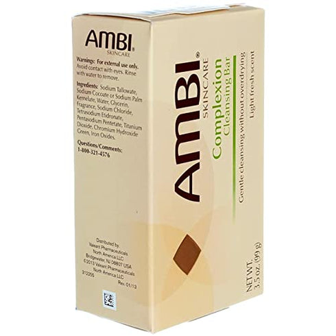 Ambi Complexion Cleansing Bar Soap (1)