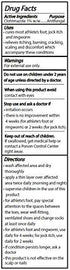 Mohnark Clotrimazole Cream USP, 1% Topical Antifungal Cream, Treats Athlete's Foot | Jock Itch Cream | Ringworm Cream
