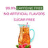 Crystal Light Sugar-Free Raspberry Iced Tea Naturally Flavored Powdered Drink Mix 72 Count Pitcher Packets