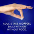 Nature’s Way Probiotic Pearls Acidophilus, Digestive Health*, 1 Billion Live Cultures, No Refrigeration Required, 90 Softgels