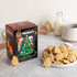 Walker's Shortbread Christmas Tree Shaped Mini Holiday Cookies, Pure Butter Shortbread Cookies, 5.3 Oz Box