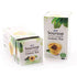 Jans 100% All Natural Soursop Graviola / Guanabana Leaves Tea (25 tea bags) | Cholesterol-Free, Sugar-Free, Fat-Free, Sodium-Free | Best Served Warm | Gental Herbal Aroma