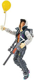 Fortnite 6" Legendary Series Figure, Abstrakt