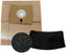 Bissell 5 Bag & Filter Kit for 4122 Zing Bagged Canister, New OEM Part, 1480, 8 Ounces, Brown