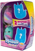 Squishville by Squishmallows SQM0078 Mystery Squad, Four 2, Irresistibly Soft Colourful Plush Caticorns, Mini Squishmallows