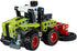 LEGO Technic Mini CLAAS XERION 42102 Toy Tractor Building Kit (130 Pieces)