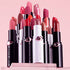 Lipstick By Wet n Wild Mega Last High-Shine Lipstick Lip Color Makeup, Red Jam With Me