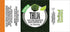 Pure Gold Essential Oils - Thuja Essential Oil - 0.33 Fluid Ounces