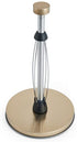 Kamenstein - 5263215 Kamenstein Perfect Tear Paper Towel Holder, 13-Inch, Gold
