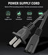 2 Pack Rechargeable Battery with Dual Charging Station Dock for Xbox 360 Controller