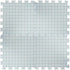Boye Interlocking Needlepoint, Knitting, and Crochet Blocking Boards, 12'' W x 12'' L, 4pc