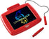 Etch A Sketch Freestyle, Drawing Tablet with 2-in-1 Stylus Pen and Paintbrush, Magic Screen, Kids Toys for Ages 3 and up