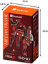 MyBuild Mecha Frame Sci-Fi Series Rita 2 Building Toys Robot Mech Building Bricks Figure 5018