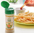 Easy Peasie Vegetable Powder Blend for Kids and Picky Eaters, Non-GMO Dried Ground Veggie Sprinkles | Peas, Carrots, Squash (Natural, 2oz)
