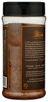 THE SALT LICK Original Dry Rub, 12 OZ