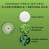 AOA STUDIO Absorbing Cover Healing Invisible Acne Patch Blemish Spot, Treatment, Facial Acne Patch Vegan, Cruelty Free, Hydrocolloid, Two Sizes 10mm 12mm (Total 84 Counts)