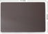 GabrielModu Placemat,Heat-Resistant Place Mats,Stain-Resistant Non-Slip and Isolated Washable Table Mat (4 pcs, Dark Brown-Coffee), Coffee Brown