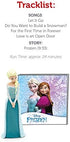 Tonies Elsa Audio Play Character from Disney's Frozen