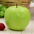 COTOSEY Artificial Green Apples Box of 12