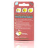 RaZbaby Vapor-RaZ Refills/Baby Cough and Cold Relief/Use at Home & on The go/All Natural Menthol & Eucalyptus / 4 Refills