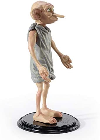BendyFigs Harry Potter Dobby