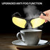 KEMIFON Shooting Safety Glasses Anti Fog Shooting Eye Protection for Men Women Shooting Range with Yellow Clear Interchangeable Lenses