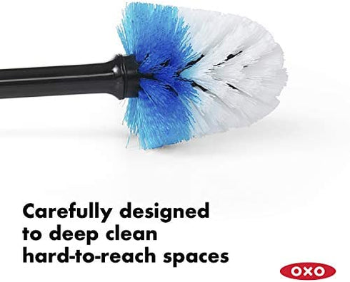 OXO Good Grips Toilet Brush Replacement Head