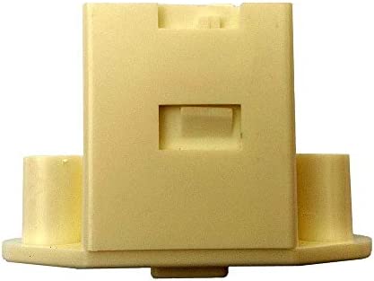 137006200 Washer Drawer Latch for Electrolux Frigidaire Laundry Pedestal Washer Drawer. Pedestal Latch 137006200 Replace Part Number 7137006200, 1483112, AP4368805, PS2349356, EAP2349356