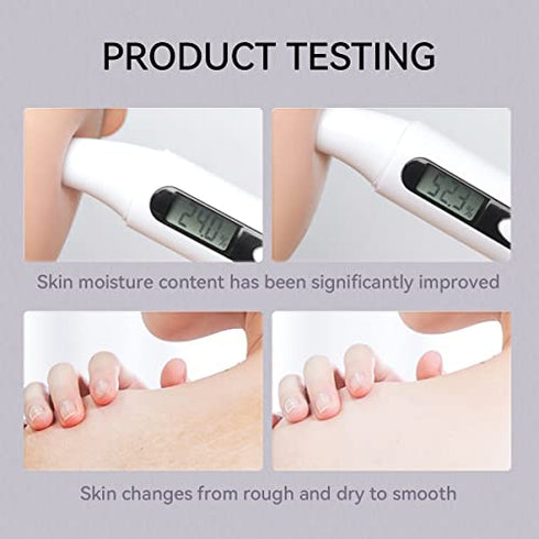 KDIRST DEROL Wrinkle Bounce Multi Moisture Balm,Face Moisturizing,for Body ,Eyes ,Facial Moisturizers