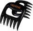 Meat Pork Claws Meat Shredder Claws Best Pulled Pork Meat Shredded Claws - BBQ Smoker Claws Meat Shredded Handles Claws - Stocking Stuffers for Men - Kitchen Gadgets Gifts for Christmas