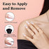 modelones Gel Nail Polish, 1 Pcs 15ml Milky Pure White Color Gel Polish Set Soak Off LED Long-Wear Mirror Shine Essential Nail Gel Salon Manicure Design DIY at Home, 0.5 Fluid Ounces