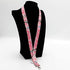 Kitty Cat Lanyard Pink Kitty Cat Lanyard Key Chain Clip Neck ID Badge Holder Lanyard (LD-Kitty Cat-B)