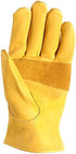 Wells Lamont Leather Work Gloves, Extra Large (1209XL)