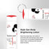 Original Kojie San Body Lotion - Controls Hyperpigmentation and Reduces the Appearance of Visible Skin Blemishes - Guaranteed Authentic (150ml)