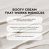 Butt Acne Clearing Spot Cream. Helps Clearing Acne, Cellulite, Ingrown Hairs, Blackheads, Zits, Razor Bumps and Dark Spots for the Buttocks and Thigh Area. Prevents Future Breakouts.