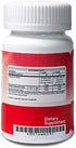 Kids Chewable Iron Supplement (Ferronyl®/Carbonyl Iron 9 mg with Vitamin C 30 mg) Tablet in Tangerine Tango Orange Flavor 90 Count (1 Bottle)