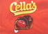 Cella's Cherries Covered with Real Milk Chocolate - 16 CT 8oz