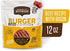 Rachael Ray Nutrish Burger Bites Real Meat Dog Treats, Beef Burger with Bison Recipe, 12 Ounces, Grain Free